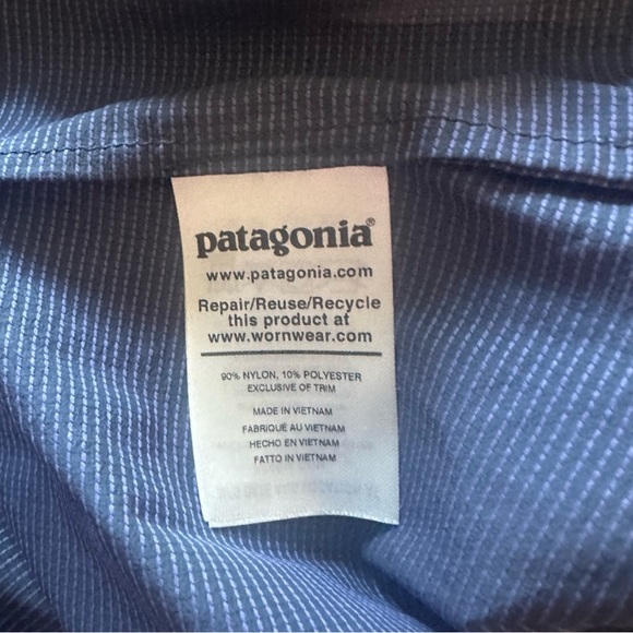 Patagonia Houdini Air Jacket - Picture 4 of 4